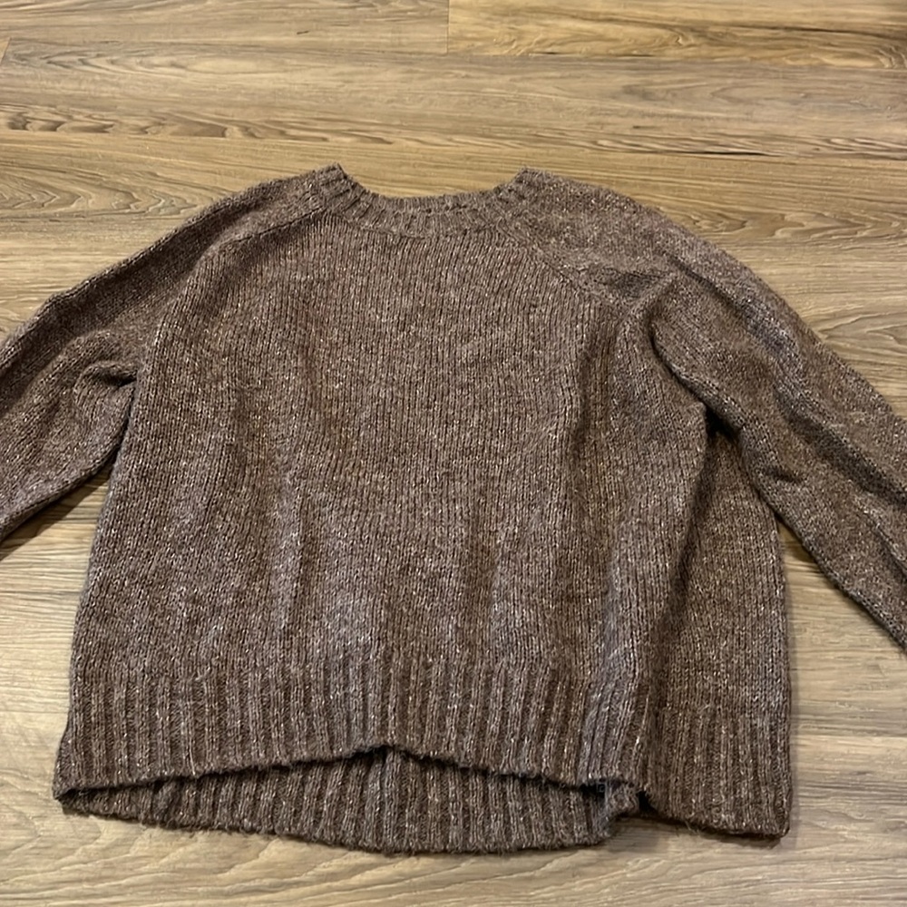 Old Navy Relaxed Fit Sweater